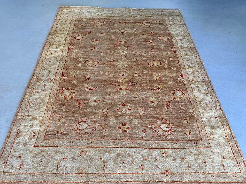 Ziegler Farahan - Teppich - 203 cm - 153 cm #2.1