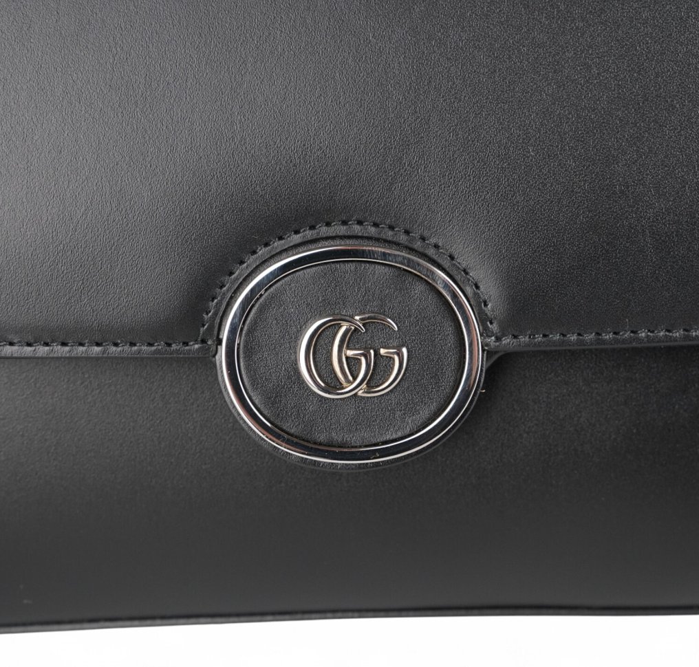 Gucci - Senna - Borsa a tracolla #1.0