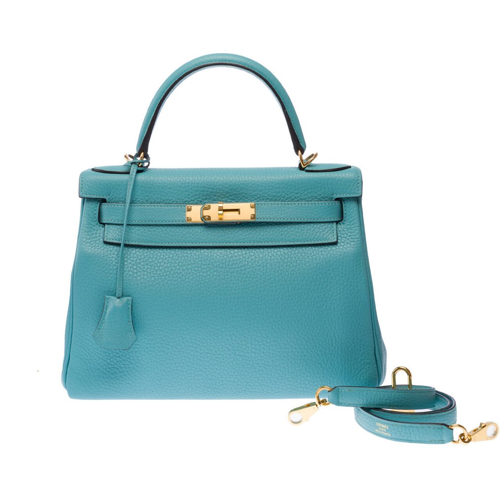 Hermès - Kelly 28 - Handbag #2.1