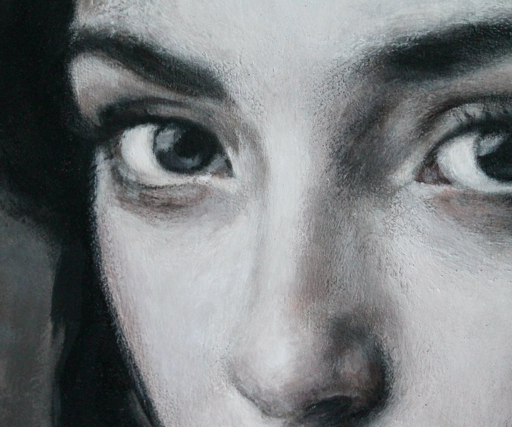 Federica Belloli - My kintsugi III #2.1