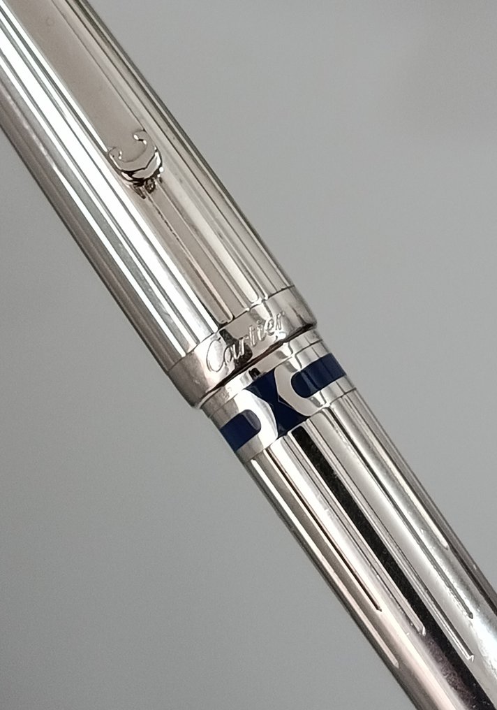 Cartier - Dandy - Limited Edition - Pen #1.0