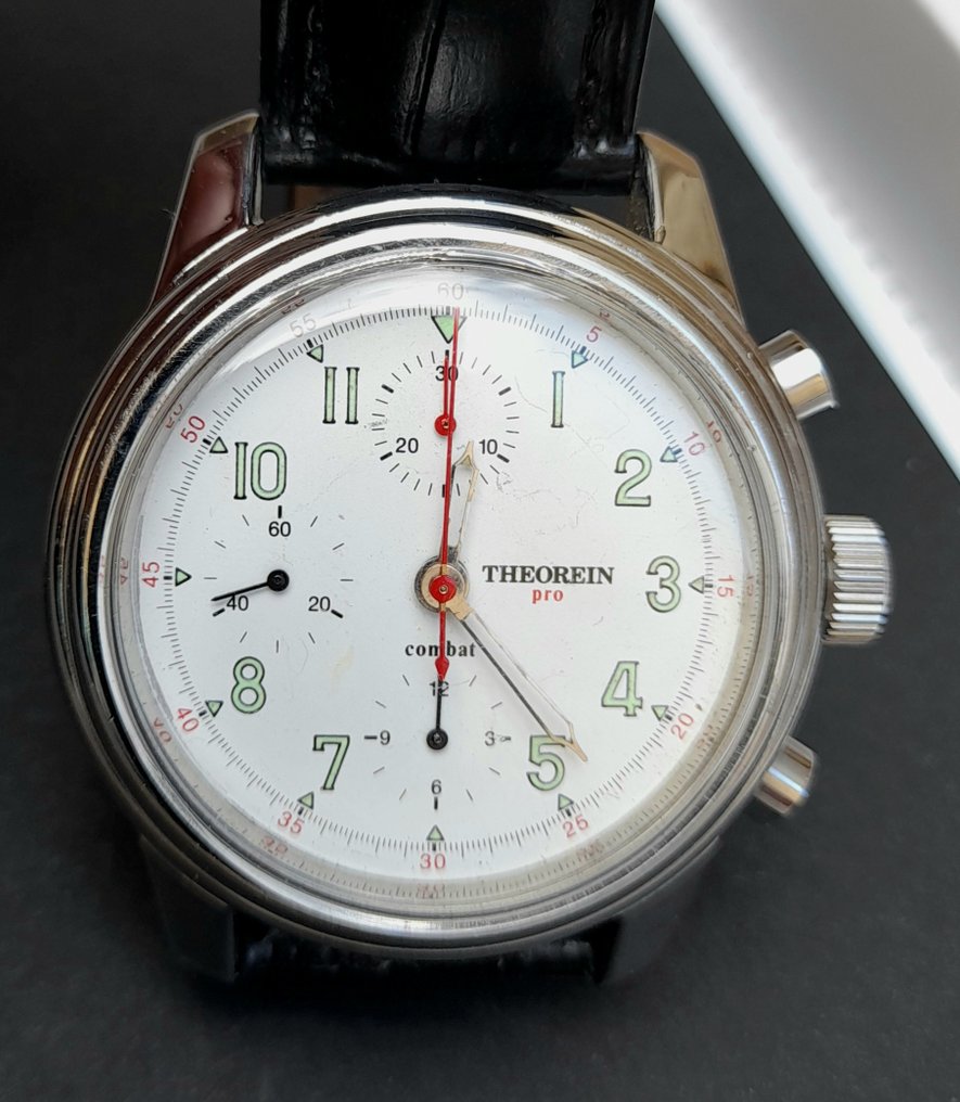 Theorein - Pro Combat - 沒有保留價 - 男士 - 1990-1999  #1.0