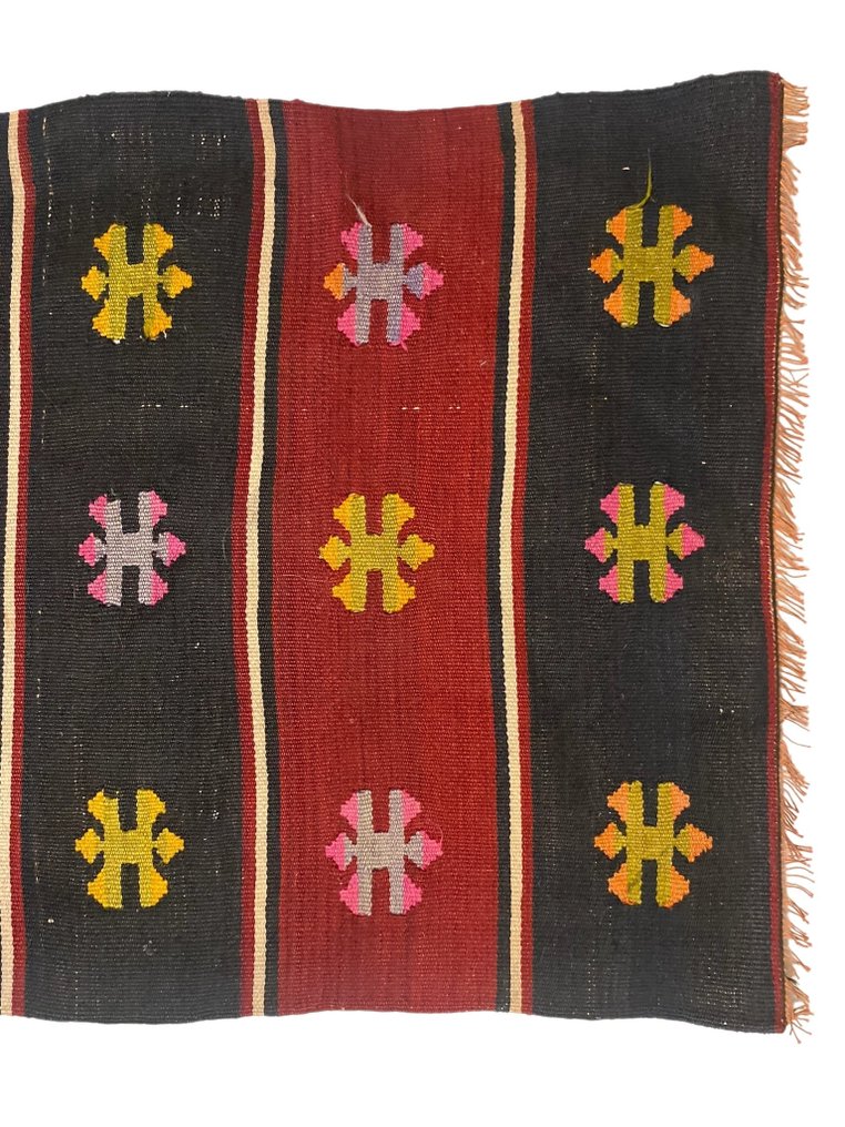 中安纳托利亚的 - 花毯 - 155 cm - 71 cm #2.1