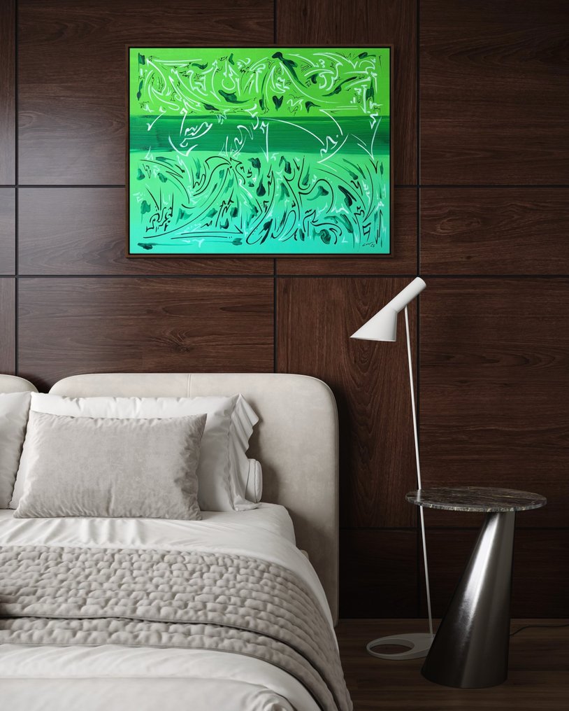 Lover - Phoenix Park - XL #4.3