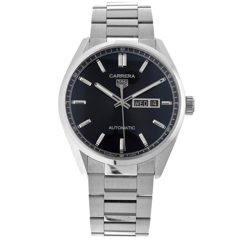 TAG Heuer - Carrera - WBN2010 - Men - 2022 #1.0