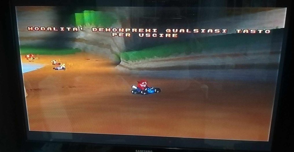 Sony - Playstation 1 (PS1) - PlayStation - 电子游戏机 - 无原装盒 #4.3