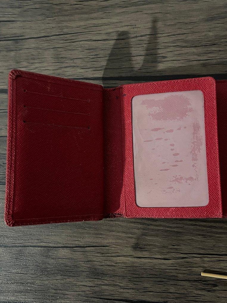 Louis Vuitton - Koala - 钱包 #4.3