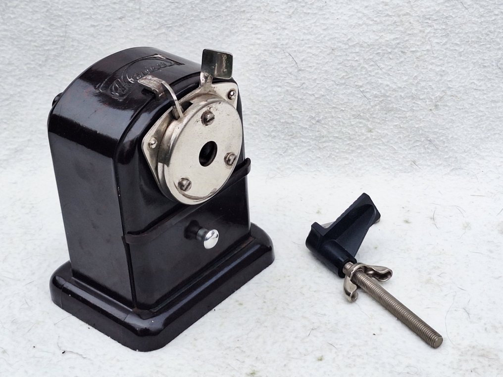 Hema - Ξύστρα Αρ Ντεκό #2.1