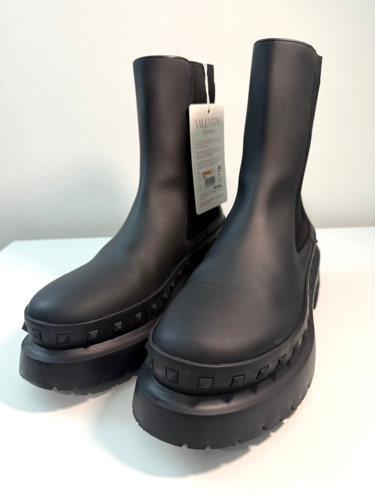 Valentino - Boots - Size: EU 45 #2.1