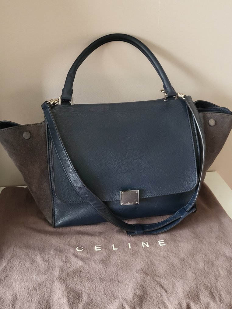 Céline - Trapeze - Handbag #1.0