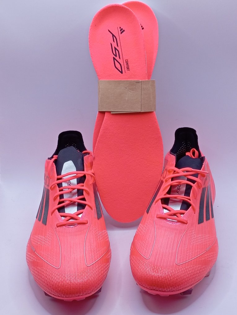 Adidas F50 Elite - 43/44 EUR - 歐洲足球聯盟 - 2024 - 足球 #1.0