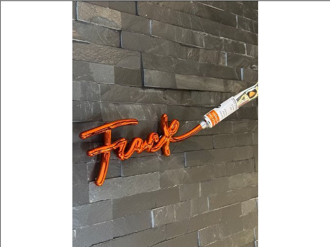 Sagrasse (1966) - Fuck Orange #2.1