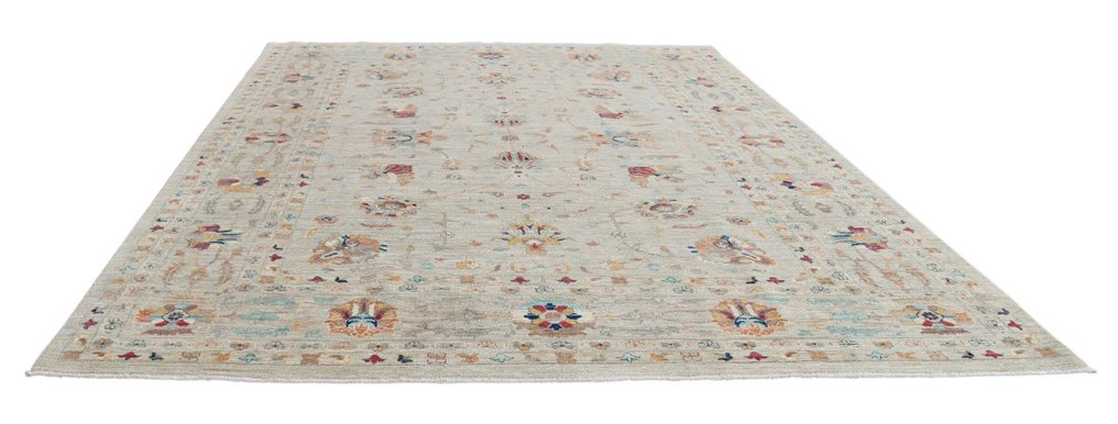 Designer Carpet - Very fine - Masterpiece - Rug - 325 cm - 246 cm #3.2
