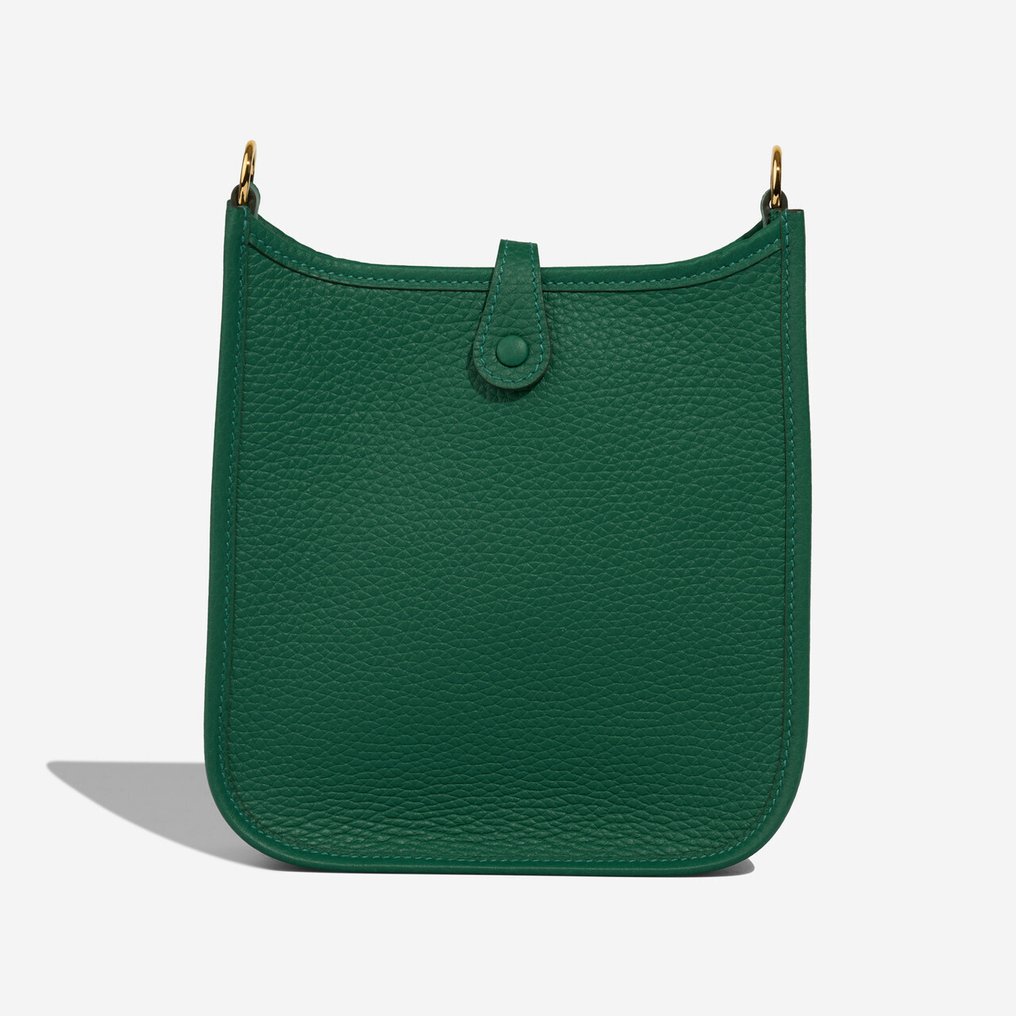 Hermès - Evelyne - Handbag #1.0