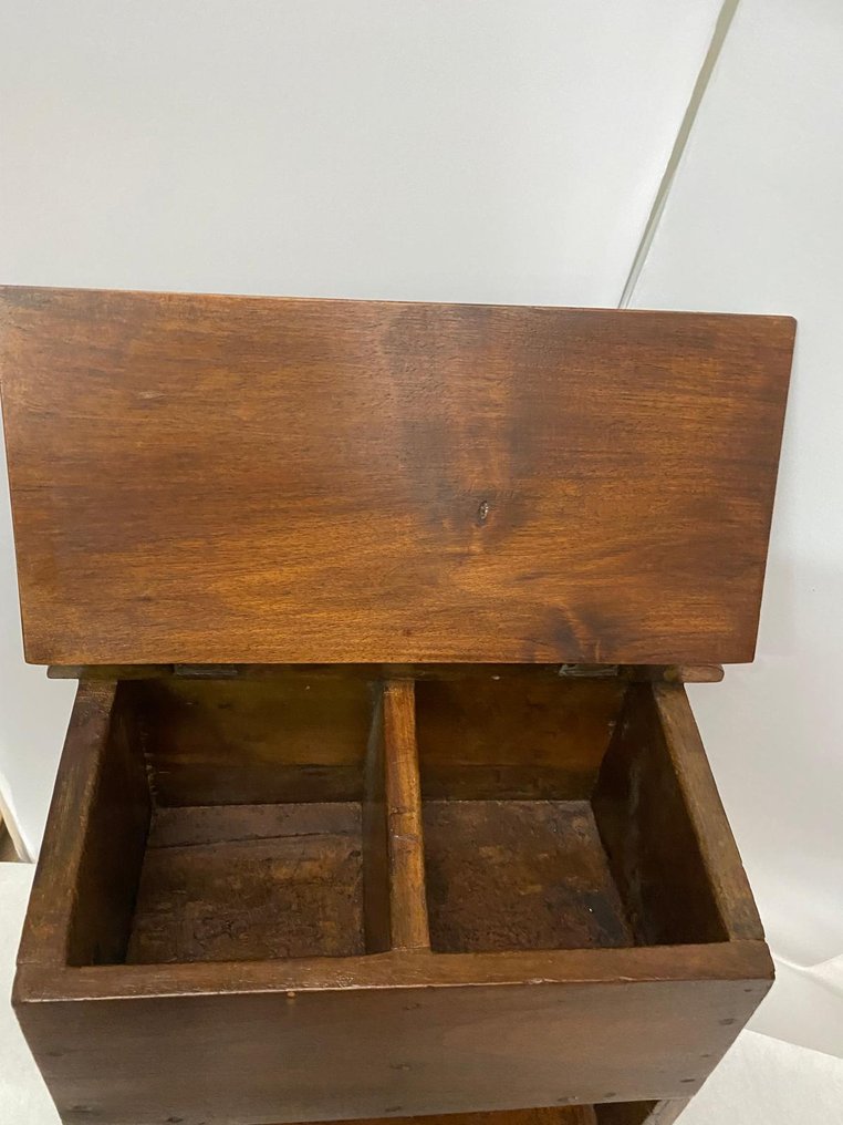 Kabinet - Diófa - Pensile in noce x spezie #1.0