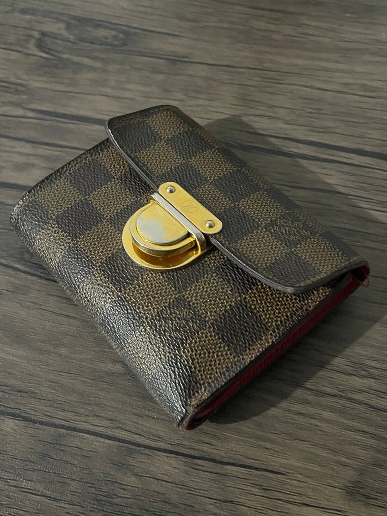 Louis Vuitton - Koala - 钱包 #1.0