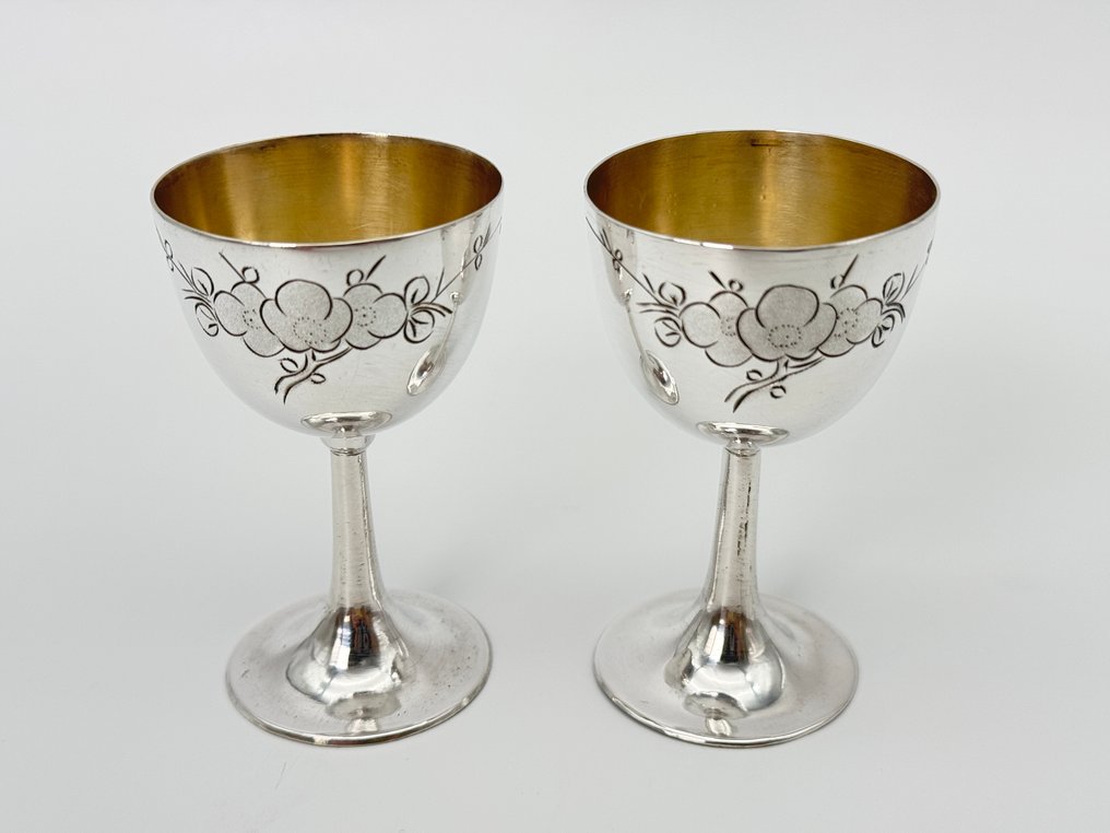 Kielich (2) - Srebro #1.0