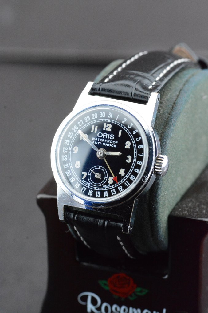 Oris - Big Crown Military Pointer Date - 沒有保留價 - 男士 - 1950-1959  #2.1