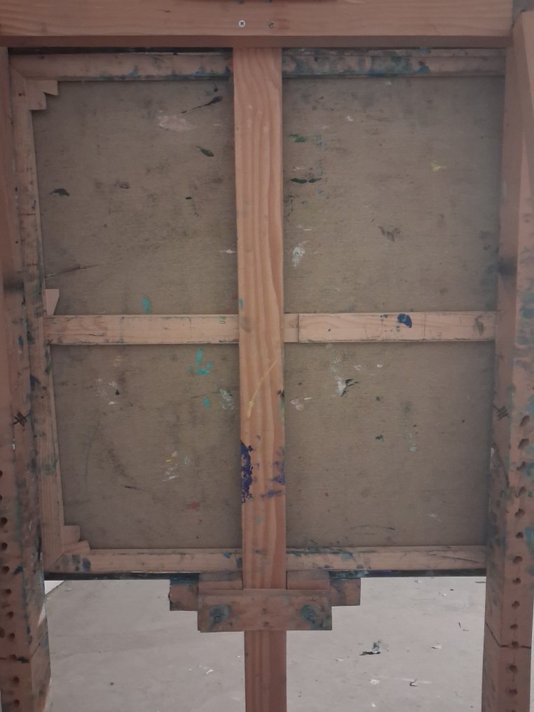 De La Presle (XXI) - Réenchanter les nymphéas3 #4.3