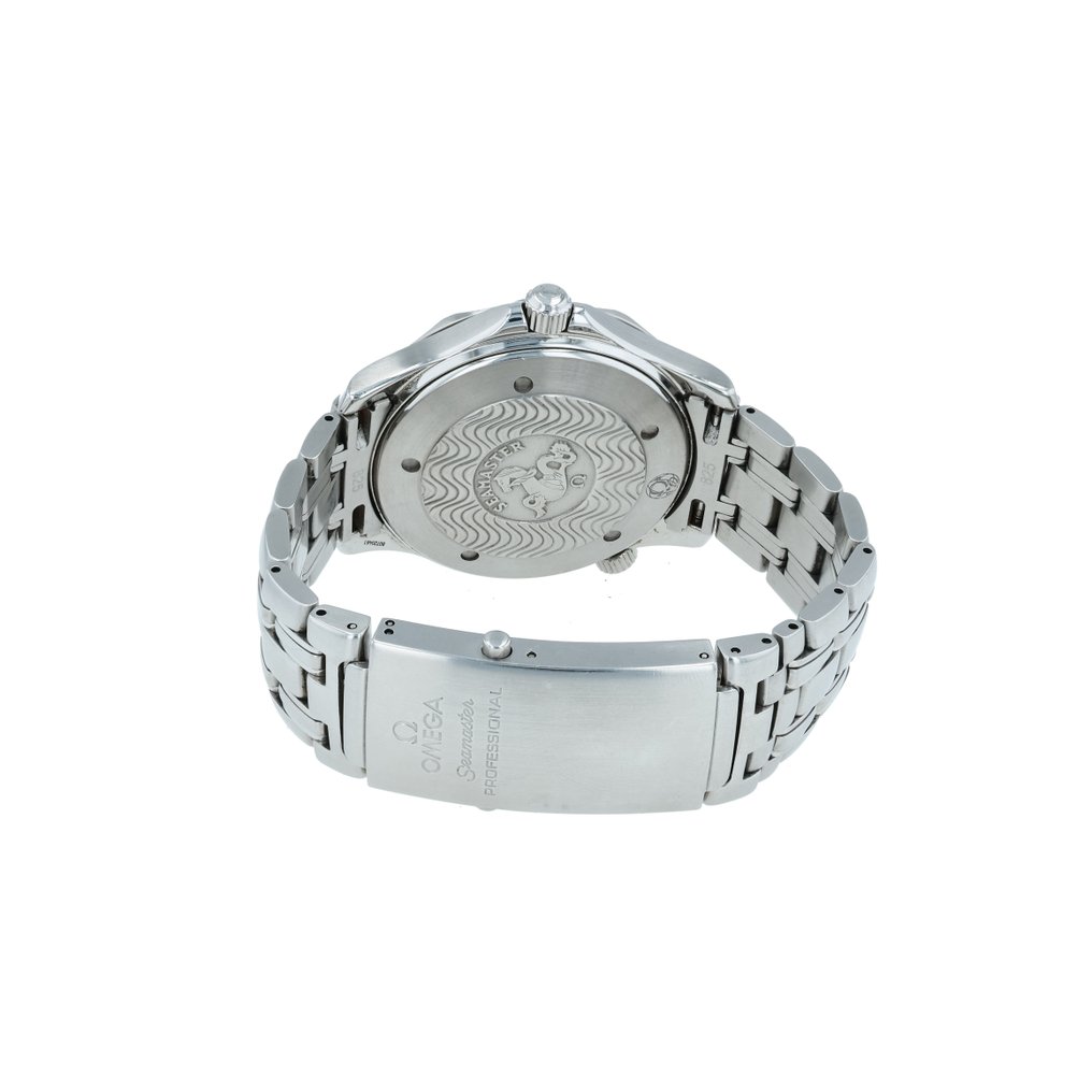 Omega - Seamaster Professional 300m Date - 2531.8 - 男士 - 2000-2010 #4.3