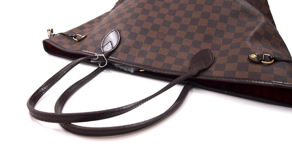 Louis Vuitton - Neverfull - 手提包 #3.2