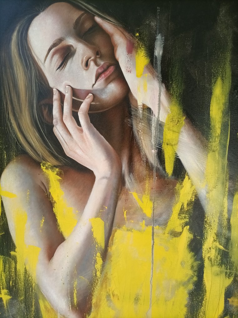 Giuseppe Sassone - Senza titolo #4.3