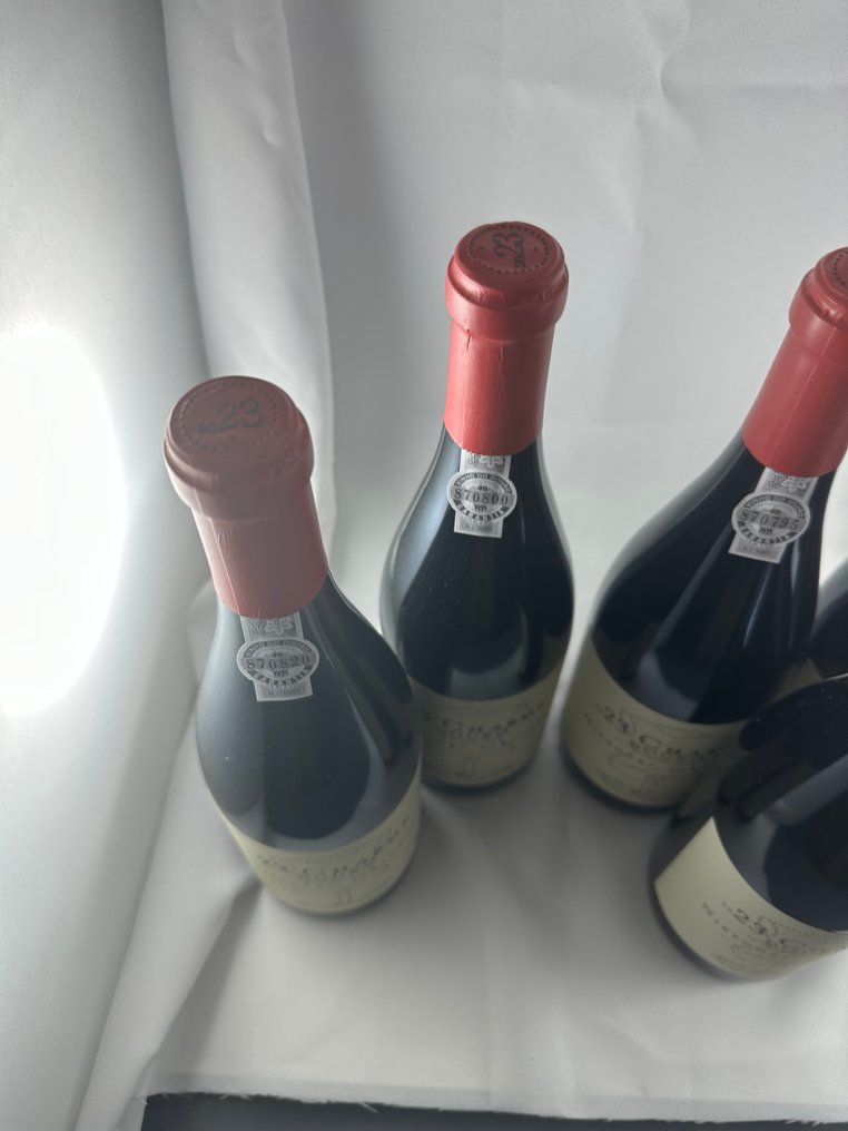 2023 Niepoort Charme Tinto - 杜罗 - 6 Bottles (0.75L) #4.3