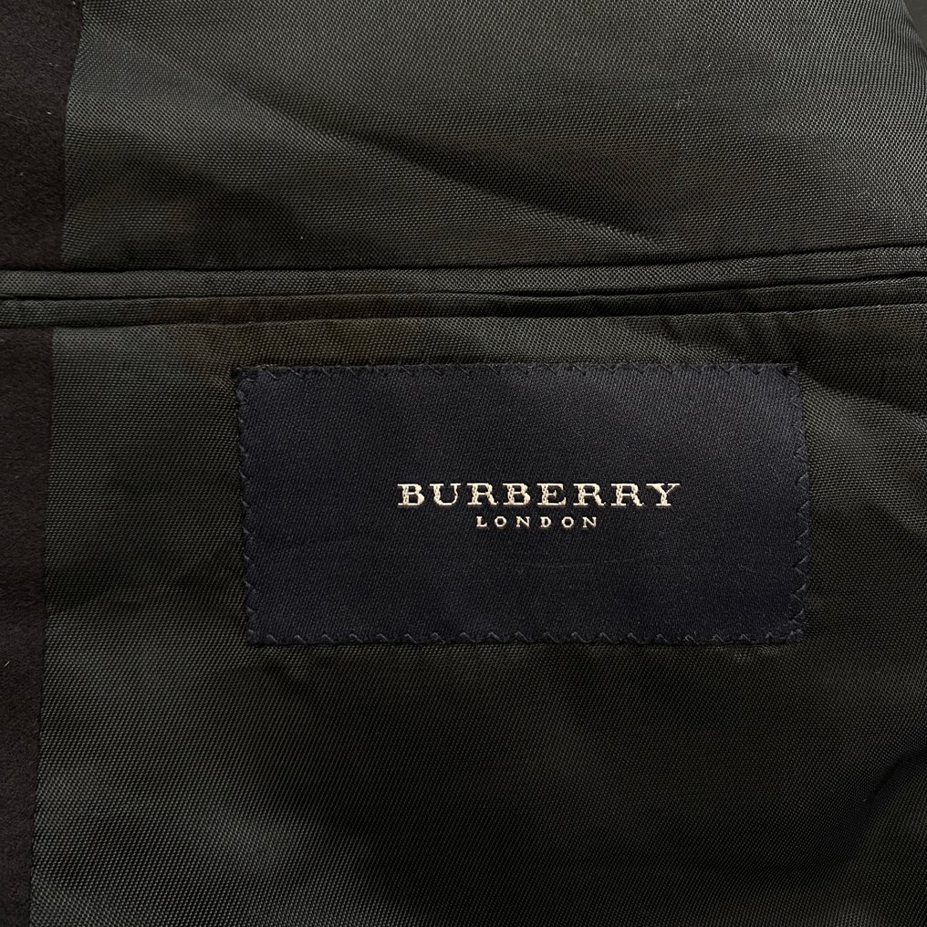 Burberrys - Jacket #3.2