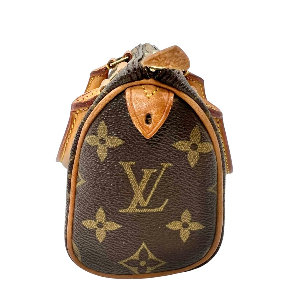 Louis Vuitton - Mini Speedy - Handbag #4.3