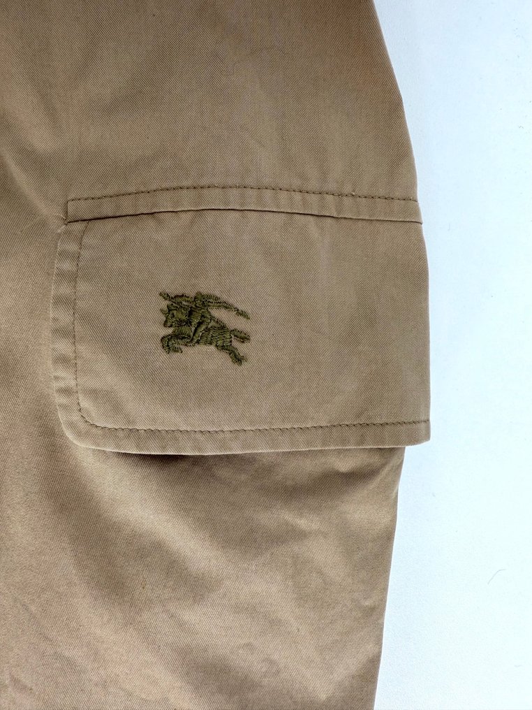 Burberrys - 风衣 #4.3