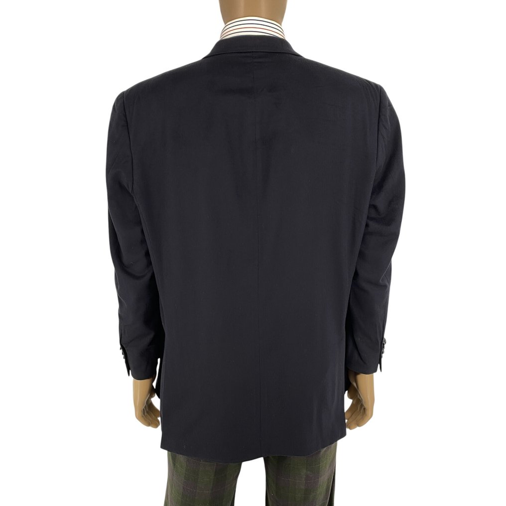 Burberrys - Jacket #2.1