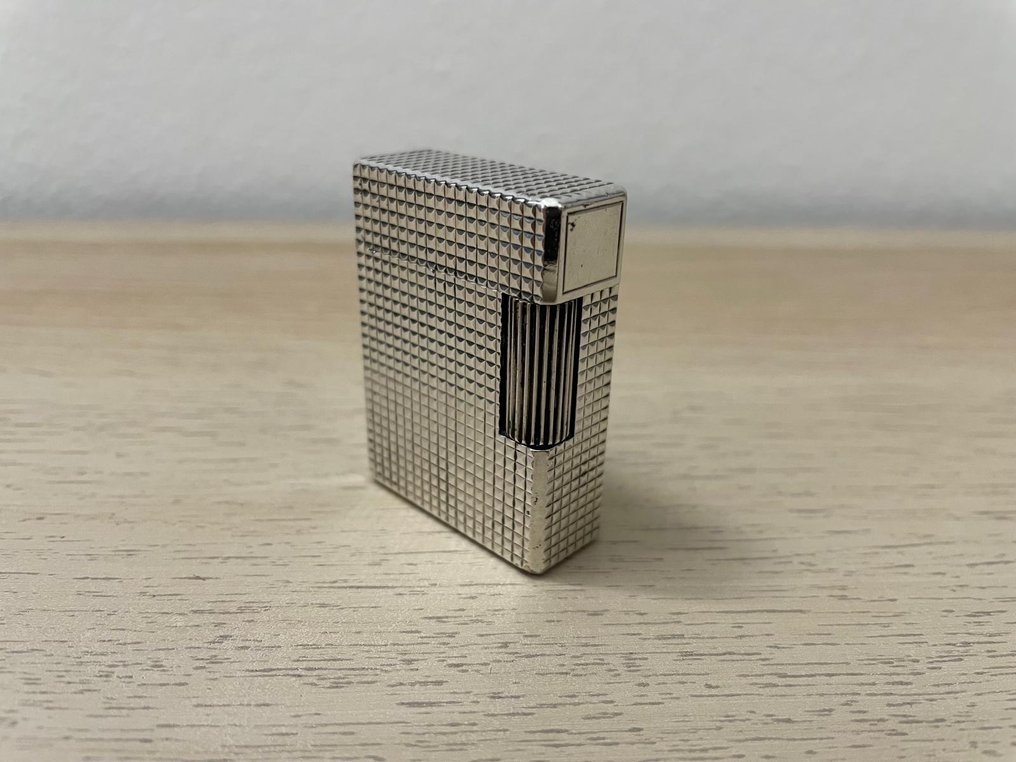 S.T. Dupont - Ohne mindestpreis - Feuerzeug - Metall #1.0