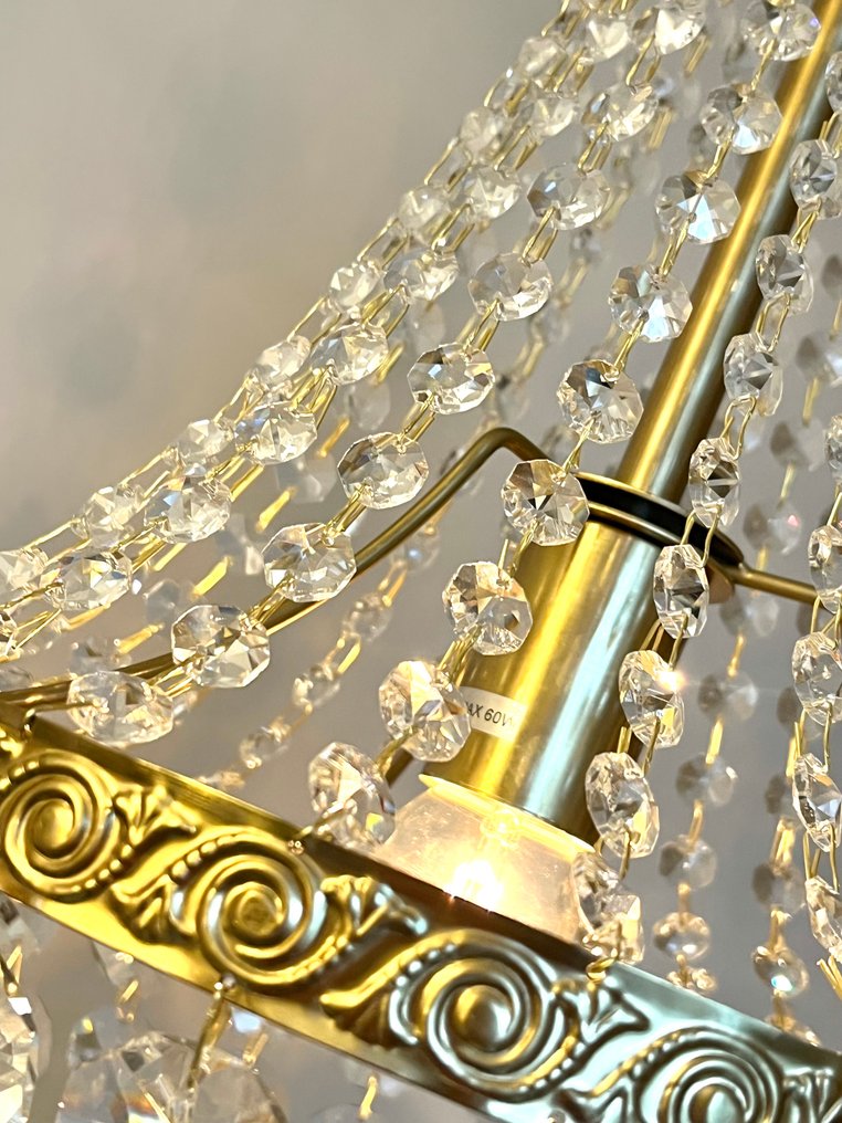 cristalstrass - Chandelier - Crystal #2.1
