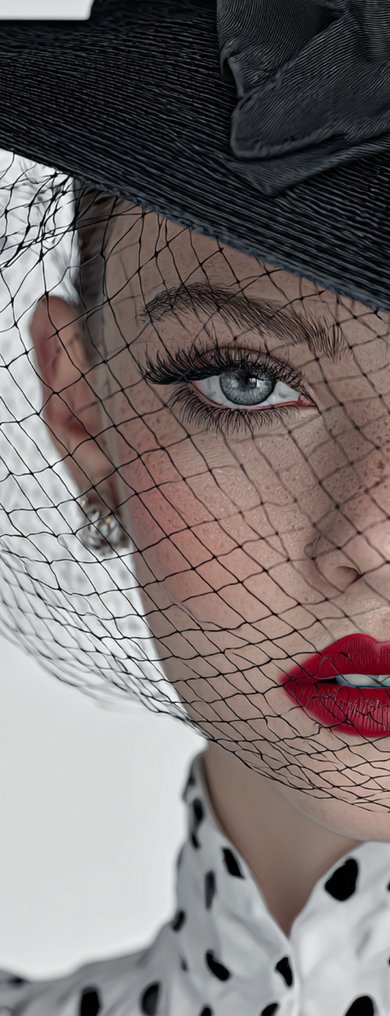 JD Paris - #2 - L’énigme au Chapeau #2.1