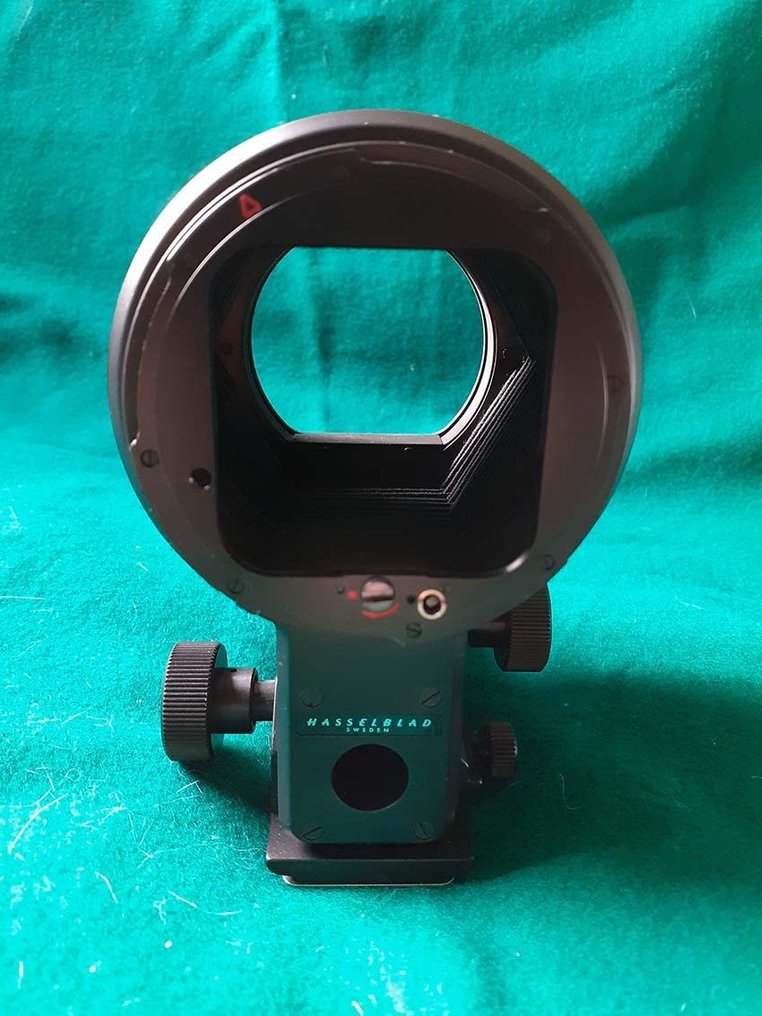 Hasselblad extension balg | Bellow #2.1