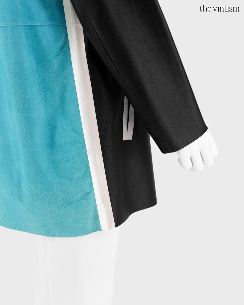 Iceberg - Genuine Leather - 外套 #3.2