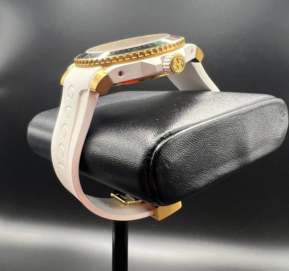 Gucci - Dive - No reserve price - YA136322 - Men - 2020+  #3.2