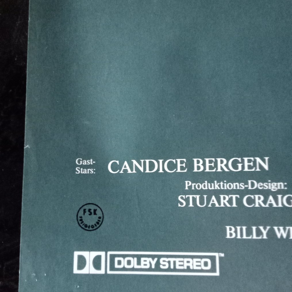 Gandhi - Richard Attenborough #1.0