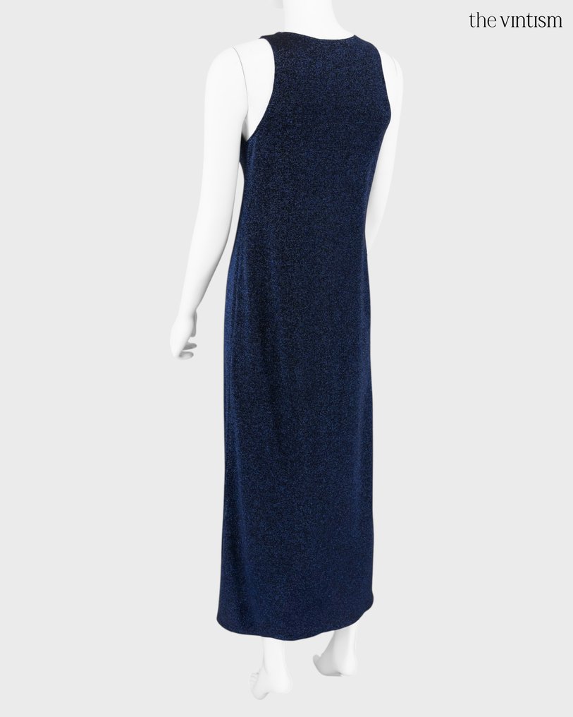 Karl Lagerfeld - NO RP - Rochie - Vintage #4.3