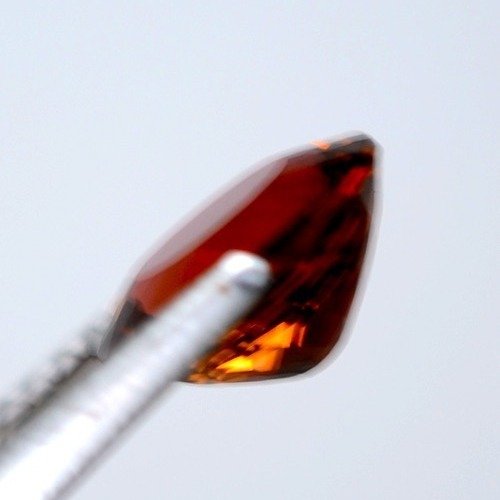 橙色 电气石  - 2.34 ct - 国际宝石研究院（IGI） #2.1