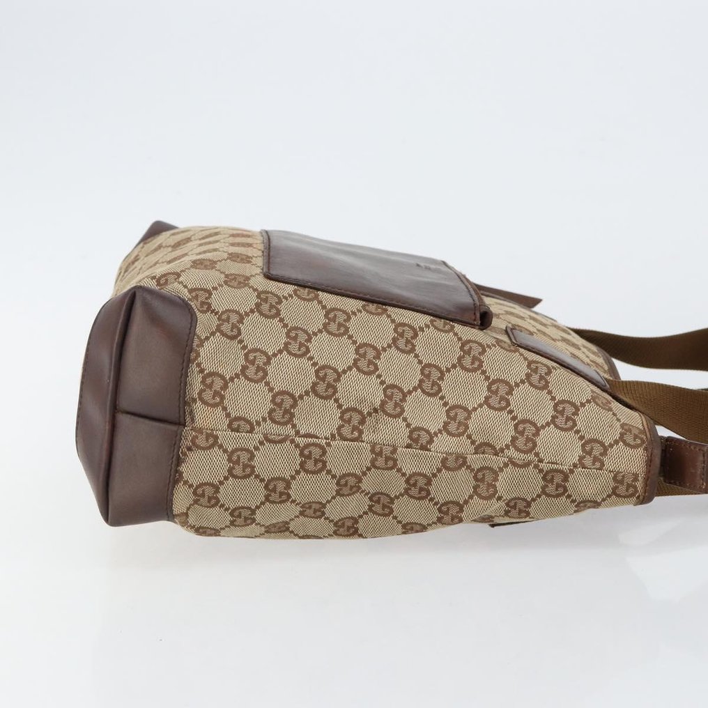 Gucci - 挂肩式皮包 #3.2