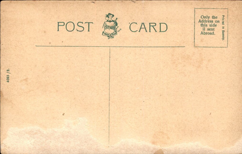 英国, 英国 - 明信片 (149) - 1900-1960 #3.2