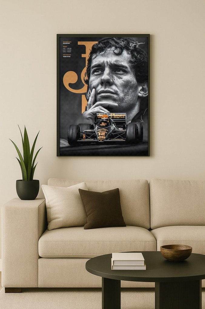 CREATIVE_HUB - JPS - The origins of Senna Myth #2.1