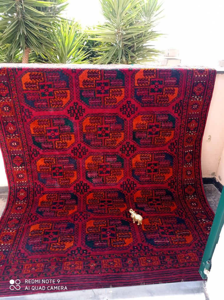 Carpetă - 1.6 m - 2.5 m #1.0