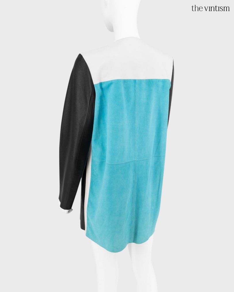 Iceberg - Genuine Leather - 外套 #1.0