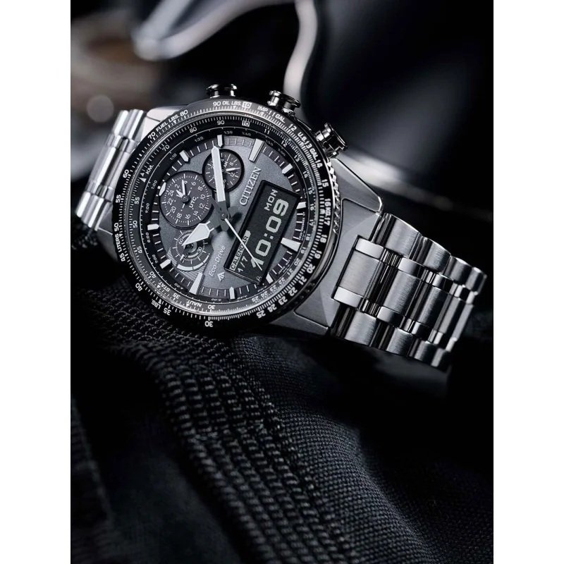 Citizen - Citizen Promaster Skyhawk - JV2006655H - Άνδρες - 2025 #4.3