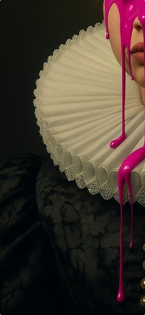 Slasky - Fucsia N. 1 #1.0