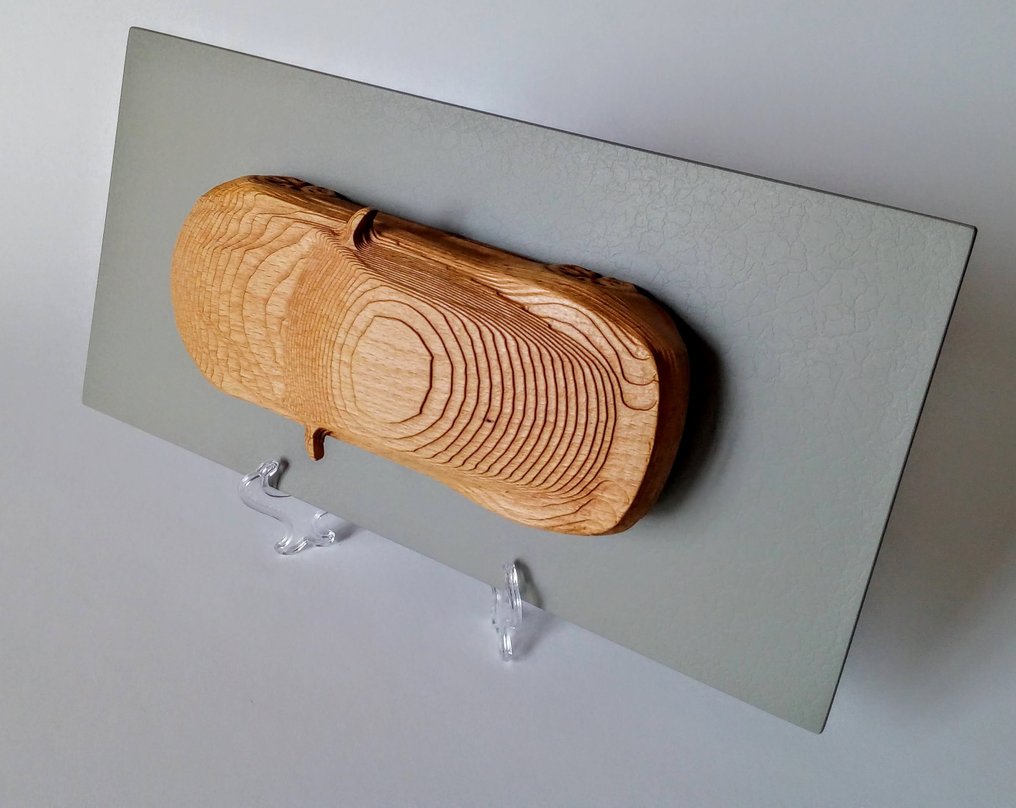 Artwork - Automotive Art - Aston Martin Vanquish #4.3