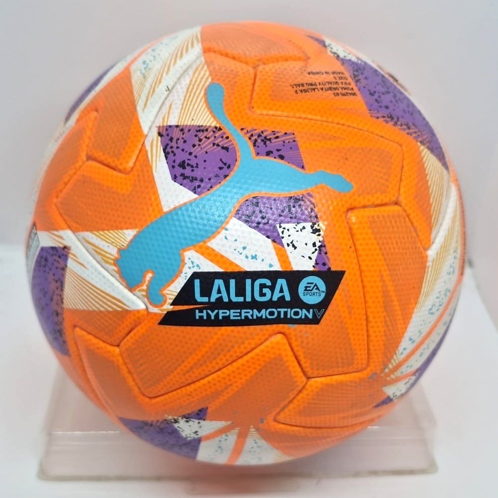 Real Oviedo ascenso a 1ª división 21-06-2025 - Μπάλα ποδοσφαίρου #1.0