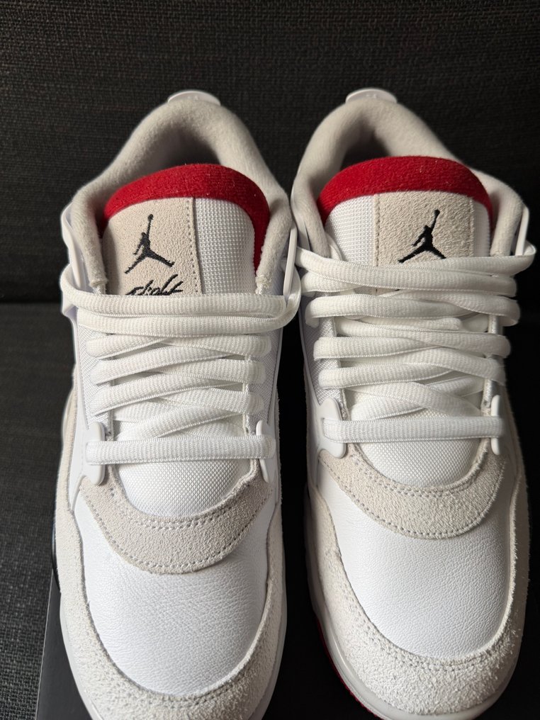 Air Jordan - 4 RM - Sneakers - Size: EU 45 #2.1